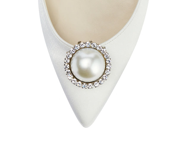 パールビジュー